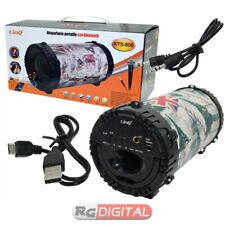 Altoparlante subwoofer portati usato  Casoria