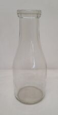 Vintage glass quart for sale  Union Star