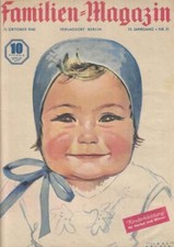 Berlin 1940 familien gebraucht kaufen  Berlin