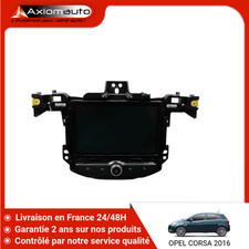 Afficheur digital opel d'occasion  Amiens-