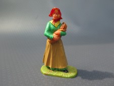 Elastolin figur steckfigur gebraucht kaufen  Hattersheim