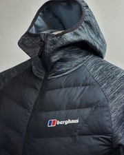 Berghaus kamloops hybrid for sale  STOCKPORT