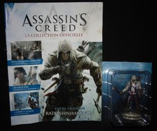Figurine assassin creed d'occasion  Montendre