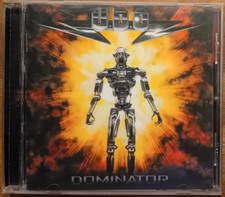 Dominator gebraucht kaufen  Rangsdorf
