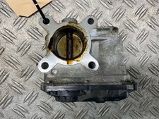 86716 drosselklappe renault gebraucht kaufen  Neu-Ulm