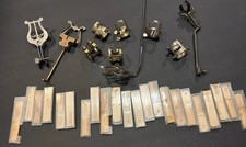 Vintage music parts for sale  Lancaster