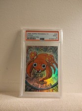 Carta pokémon paras usato  Genova