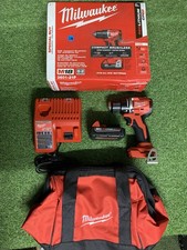 Milwaukee milwaukee m18 for sale  Winnetka