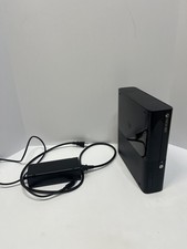 Console Microsoft Xbox 360 E preto - Testado - Disco rígido de 500gb! W Power READ!! comprar usado Console Microsoft Xbox 360 E preto - Testado - Disco rígido de 500gb! W Power READ!! comprar usado  Enviando para Brazil