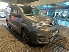 2020 citroen berlingo for sale  SOLIHULL