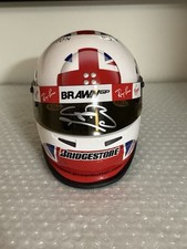 Jenson button signed for sale  DARLINGTON