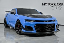 2022 chevrolet camaro for sale  Joliet