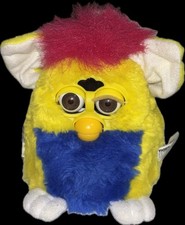 Vintage furby babies for sale  Clayton
