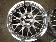 Bbs rs777 wheels d'occasion  Expédié en Belgium
