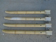 Set faux bamboo for sale  Sarasota