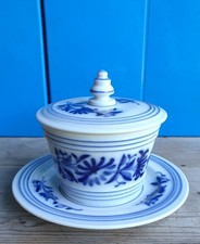 Porcelaine bayeux pot d'occasion  Montivilliers