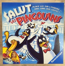 Jeu ravensburger jeu d'occasion  Les Mureaux