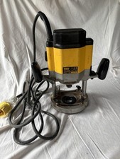 Dewalt dw625e variable for sale  ACCRINGTON