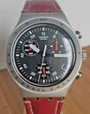 Swatch 1991 irony gebraucht kaufen  Gütersloh