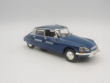 Norev citroën ds23 d'occasion  Auneau