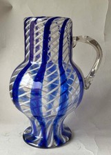 Blau weißer biedermeier gebraucht kaufen Blau weißer biedermeier gebraucht kaufen  Deutschland