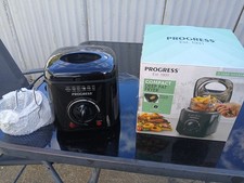 Progress compact deep for sale  SHEFFIELD