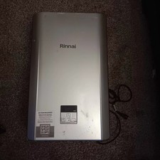 Rinnai re180i indoor for sale  Murrieta