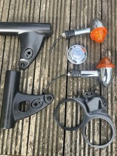 Front rear indicators for sale  GLASGOW
