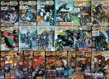Classic bike magazine for sale  FELIXSTOWE