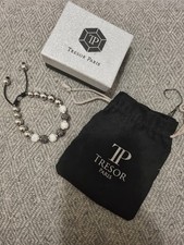 Womens silver tresor for sale Womens silver tresor for sale  STAFFORD