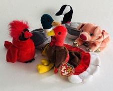 Beanie babies lot for sale  Houston