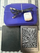 Amazon kindle d01100 for sale  Parker