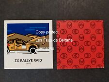 Rallye raid citroen d'occasion  Beaumont-de-Lomagne