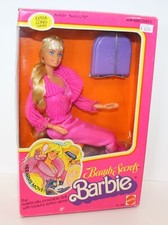 Beauty secrets barbie for sale  Bradenton