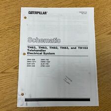 Cat caterpillar th62 for sale  Sugar Grove