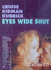Eyes wide shut d'occasion  France