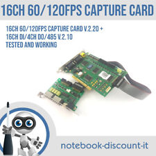 Dvr capture card usato  Arezzo