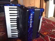 Hohner bravo bass for sale  PENZANCE