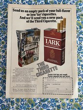 Vintage 1976 lark for sale  Cleves