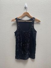 Express sequins black for sale  Castle Rock