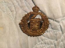 Collectable cap badge. for sale  GRAVESEND