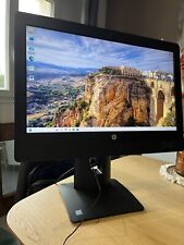 Ordinateur hp proone d'occasion  Boutigny-sur-Essonne