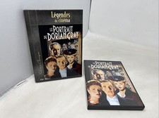 Usado, DVD Le portrait de Dorian Gray FRENCH REGION 2 IMPORT PAL comprar usado Usado, DVD Le portrait de Dorian Gray FRENCH REGION 2 IMPORT PAL comprar usado  Enviando para Brazil