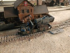 Marklin märklin wwii d'occasion  Expédié en Belgium