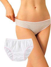 Mutande donna slip usato  Roma