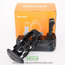 Neewer battery grip usato  Genova