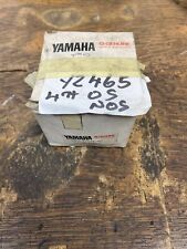 Nos yamaha 465 for sale  TAUNTON