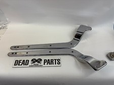 Harley evo chrome for sale  Danbury