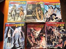 Mancolista fumetti magico usato  Urbania