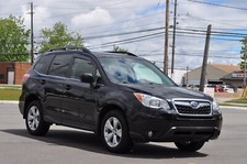 2014 subaru forester for sale  Cleveland